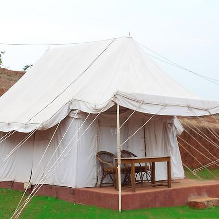 White House Beach Resort Gokarna  Zewnętrze zdjęcie