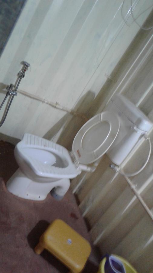 White House Beach Resort Gokarna  Zewnętrze zdjęcie